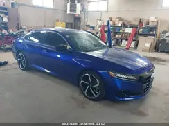 1HGCV1F49MA090491 2021 HONDA ACCORD