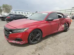 1HGCV1F49MA091365 2021 HONDA ACCORD
