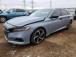 1HGCV1F49MA091477 2021 HONDA ACCORD