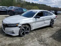 1HGCV1F49MA093911 2021 HONDA ACCORD