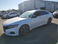 1HGCV1F49MA107984 2021 HONDA ACCORD