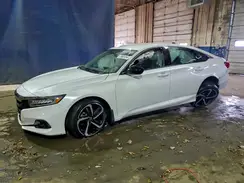 1HGCV1F49MA112425 2021 HONDA ACCORD