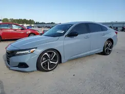 1HGCV1F49MA113350 2021 HONDA ACCORD