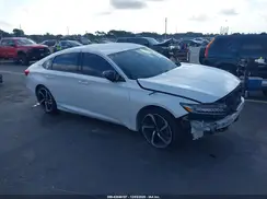 1HGCV1F49MA113509 2021 HONDA ACCORD