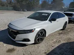 1HGCV1F49MA113557 2021 HONDA ACCORD