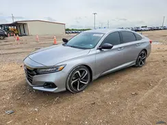 1HGCV1F49MA114420 2021 HONDA ACCORD
