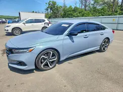 1HGCV1F49MA116040 2021 HONDA ACCORD