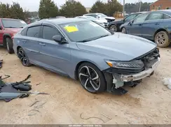 1HGCV1F49MA116149 2021 HONDA ACCORD