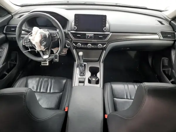 1HGCV1F49MA118077 2021 HONDA ACCORD - Image 8
