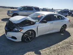 1HGCV1F49MA121321 2021 HONDA ACCORD