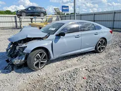 1HGCV1F49MA123098 2021 HONDA ACCORD