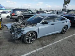 1HGCV1F49MA123117 2021 HONDA ACCORD