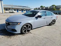 1HGCV1F49MA124154 2021 HONDA ACCORD