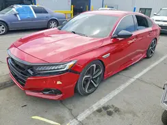 1HGCV1F49NA003867 2022 HONDA ACCORD