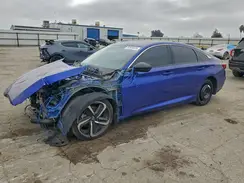 1HGCV1F49NA006641 2022 HONDA ACCORD