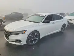 1HGCV1F49NA007305 2022 HONDA ACCORD