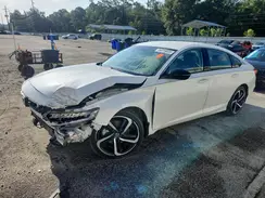 1HGCV1F49NA012892 2022 HONDA ACCORD