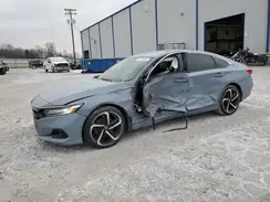 1HGCV1F49NA014934 2022 HONDA ACCORD