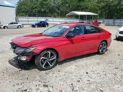 1HGCV1F49NA028204 2022 HONDA ACCORD