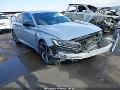 1HGCV1F49NA034813 2022 HONDA ACCORD