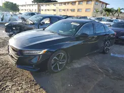 1HGCV1F49NA034942 2022 HONDA ACCORD