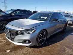 1HGCV1F49NA039509 2022 HONDA ACCORD