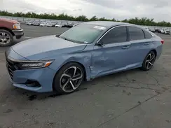 1HGCV1F49NA042099 2022 HONDA ACCORD