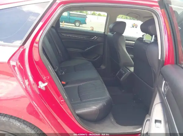 1HGCV1F49NA045732 2022 HONDA ACCORD - Image 8