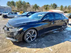 1HGCV1F49NA048081 2022 HONDA ACCORD