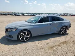 1HGCV1F49NA052275 2022 HONDA ACCORD