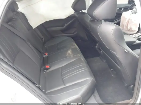 1HGCV1F49NA053068 2022 HONDA ACCORD - Image 8