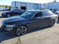 1HGCV1F49NA054897 2022 HONDA ACCORD
