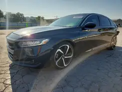 1HGCV1F49NA054947 2022 HONDA ACCORD