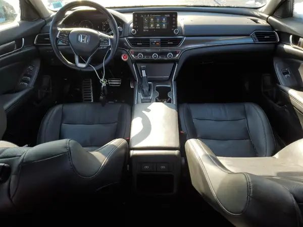 1HGCV1F49NA054978 2022 HONDA ACCORD - Image 8
