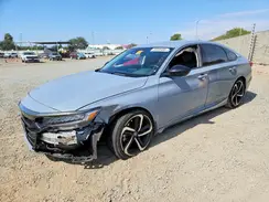 1HGCV1F49NA056519 2022 HONDA ACCORD