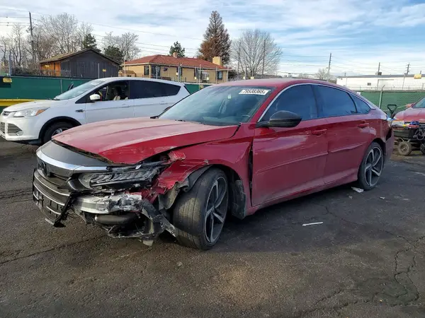 1HGCV1F49NA056925 2022 HONDA ACCORD