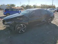 1HGCV1F49NA061641 2022 HONDA ACCORD