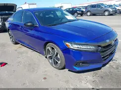 1HGCV1F49NA066516 2022 HONDA ACCORD
