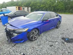 1HGCV1F49NA066533 2022 HONDA ACCORD