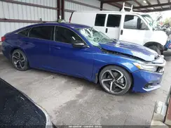 1HGCV1F49NA066581 2022 HONDA ACCORD
