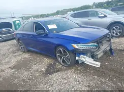 1HGCV1F49NA066645 2022 HONDA ACCORD