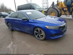 1HGCV1F49NA066743 2022 HONDA ACCORD