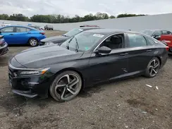 1HGCV1F49NA068122 2022 HONDA ACCORD