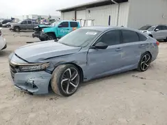 1HGCV1F49NA068623 2022 HONDA ACCORD