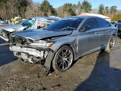 1HGCV1F49NA069397 2022 HONDA ACCORD