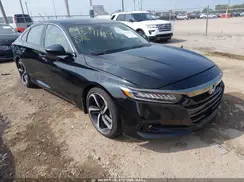 1HGCV1F49NA072154 2022 HONDA ACCORD