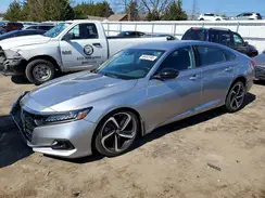 1HGCV1F49NA079508 2022 HONDA ACCORD