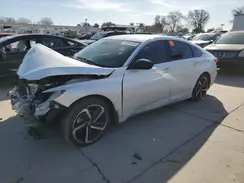 1HGCV1F49NA079847 2022 HONDA ACCORD