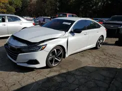 1HGCV1F49NA084658 2022 HONDA ACCORD