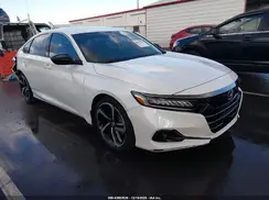 1HGCV1F49NA087981 2022 HONDA ACCORD
